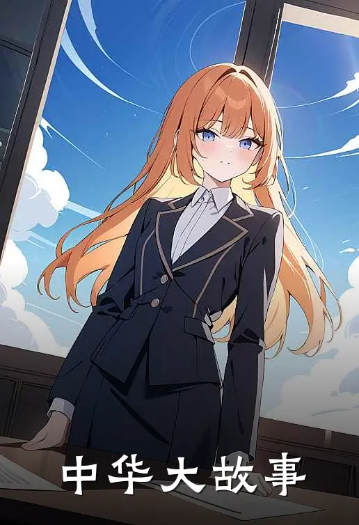 中华大故事