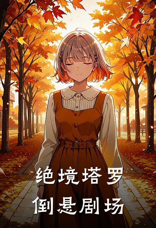 绝境塔罗，倒悬剧场