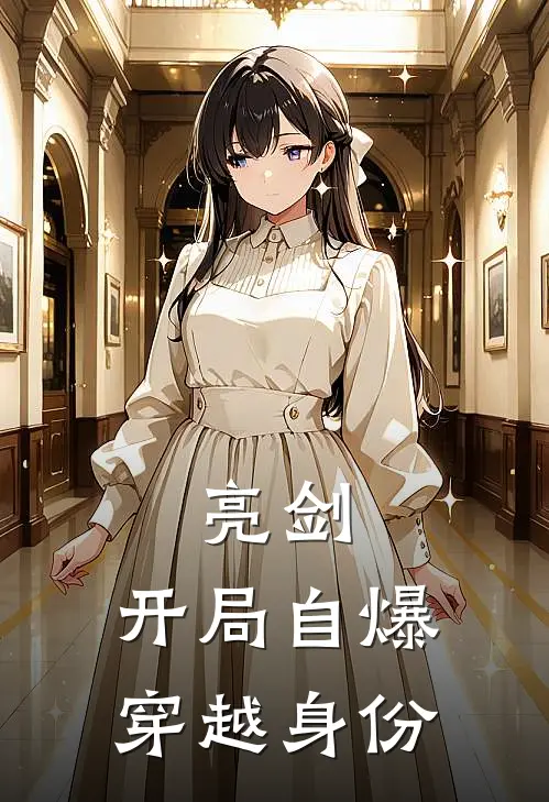 亮剑：开局自爆穿越身份