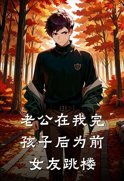 老公在我完孩子后为前女友跳楼