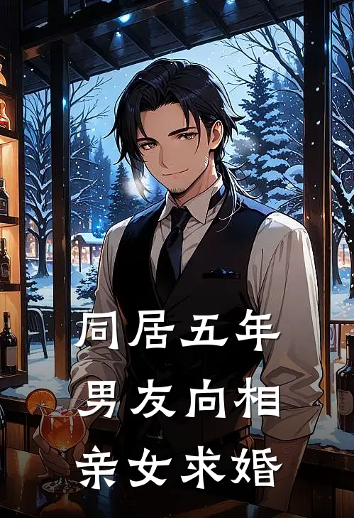 同居五年，男友向相亲女求婚