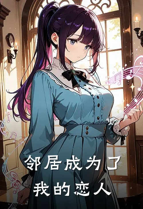 邻居成为了我的恋人