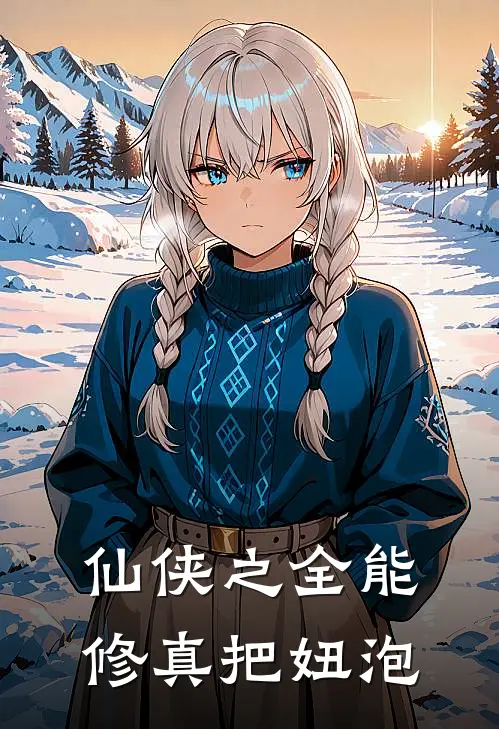 仙侠之全能修真把妞泡