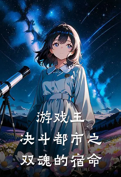 游戏王：决斗都市之双魂的宿命