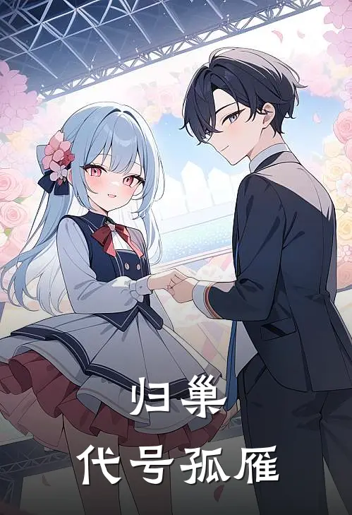 归巢：代号孤雁