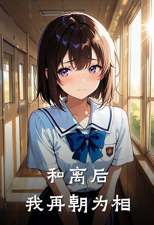 和离后，我再朝为相