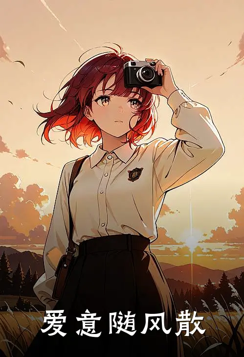 爱意随风散