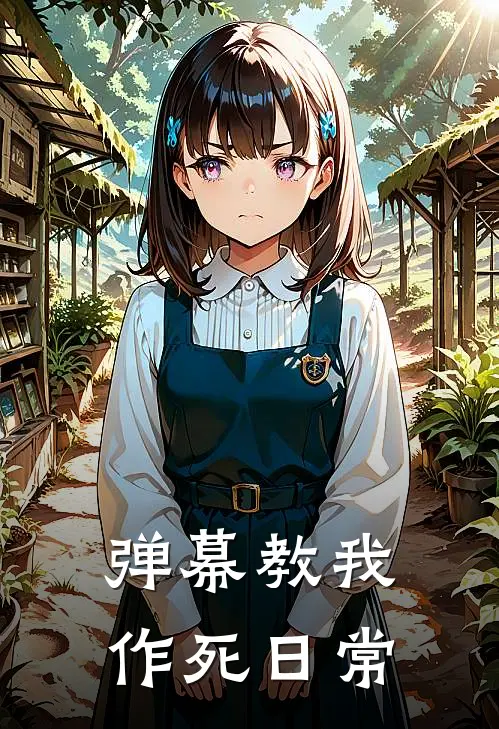 弹幕教我作死日常