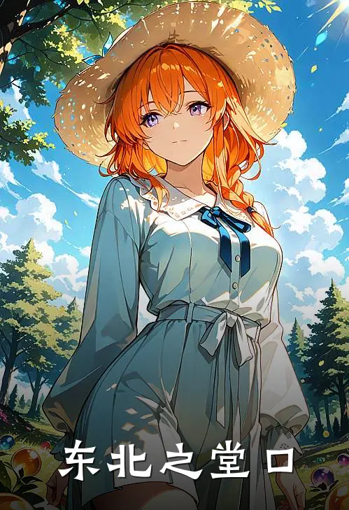 东北之堂口