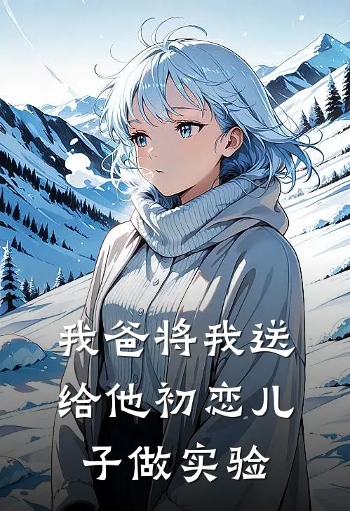 我爸将我送给他初恋儿子做实验