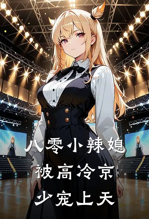 八零小辣媳，被高冷京少宠上天