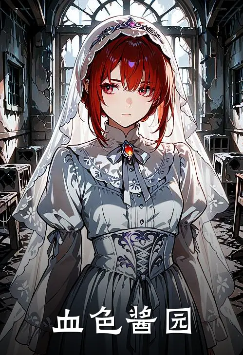 血色酱园