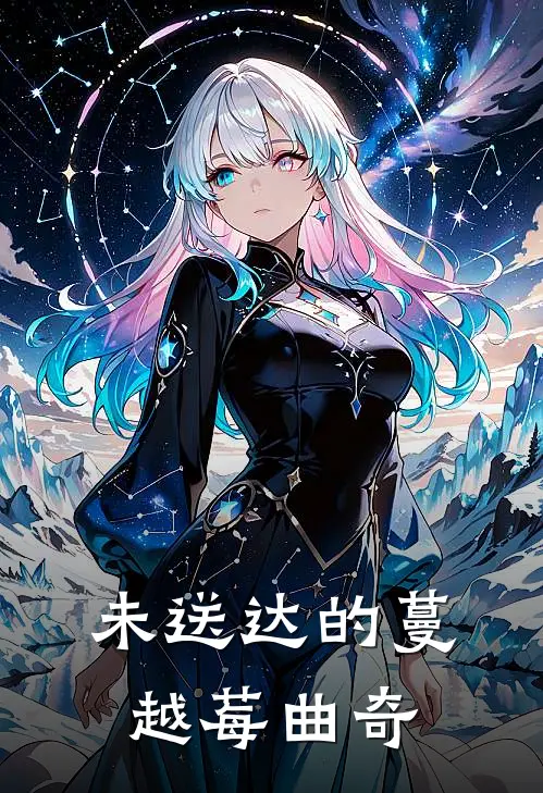 未送达的蔓越莓曲奇