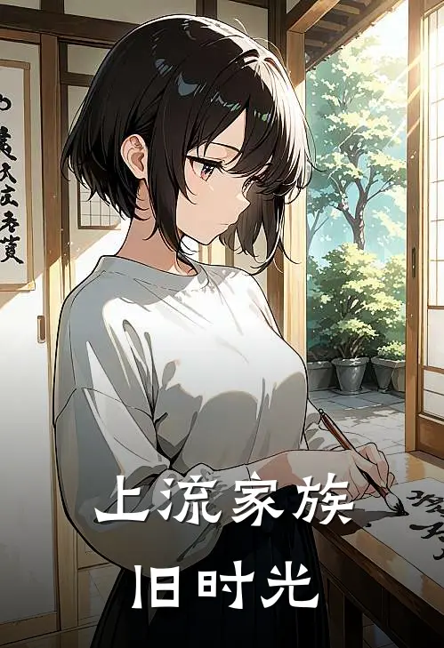上流家族旧时光