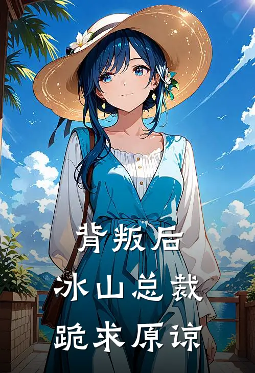 背叛后，冰山总裁跪求原谅