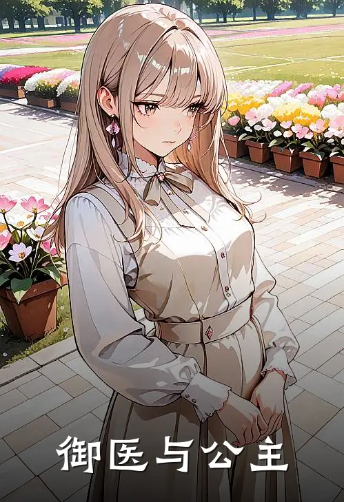 御医与公主