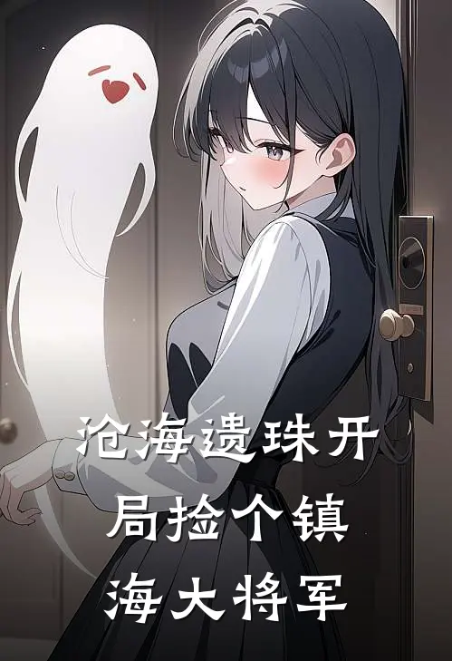 沧海遗珠开局捡个镇海大将军
