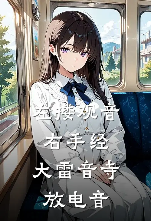 左搂观音右手经，大雷音寺放电音