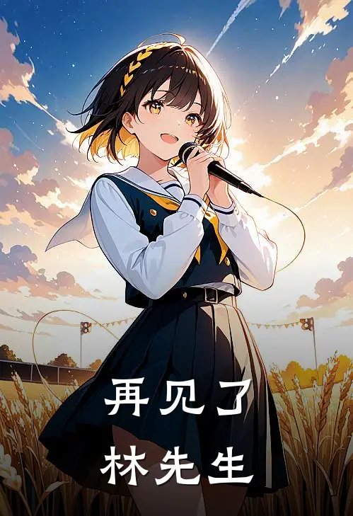 再见了，林先生