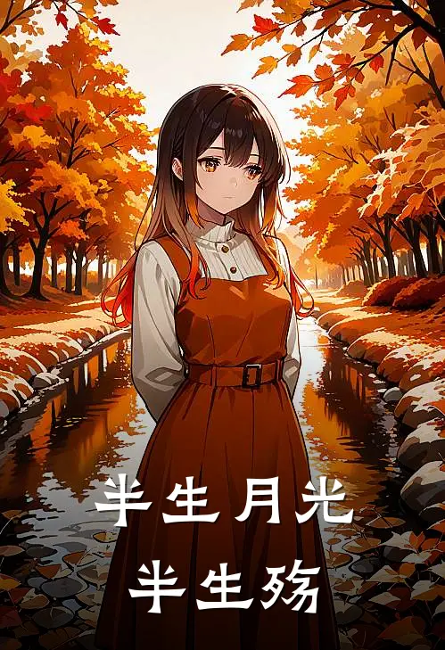 半生月光半生殇