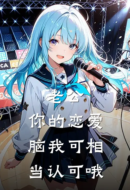 老公，你的恋爱脑我可相当认可哦