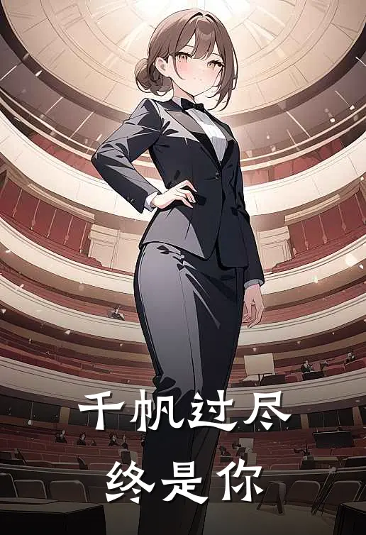 千帆过尽，终是你