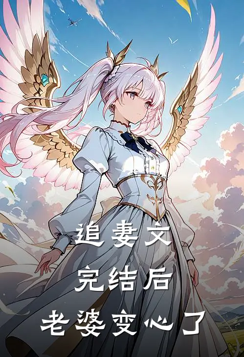 追妻文完结后，老婆变心了