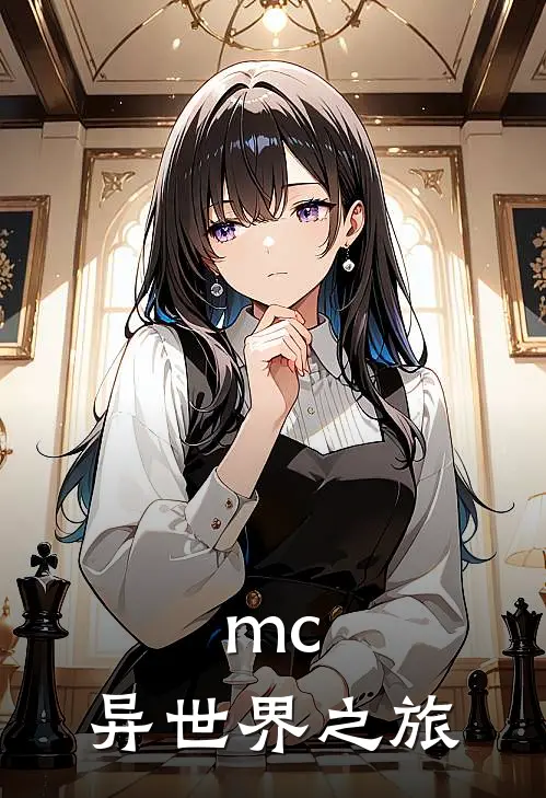 mc：异世界之旅