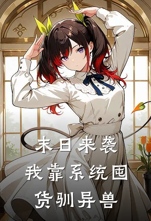 末日来袭：我靠系统囤货驯异兽