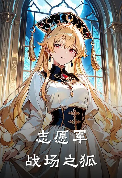 志愿军：战场之狐