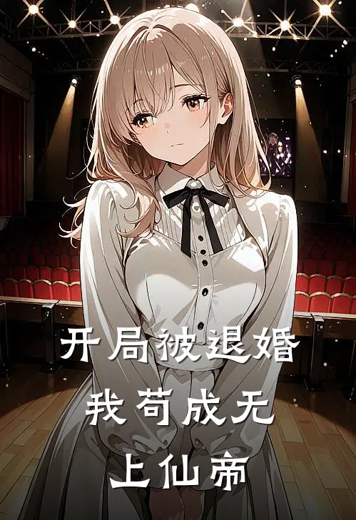 开局被退婚，我苟成无上仙帝