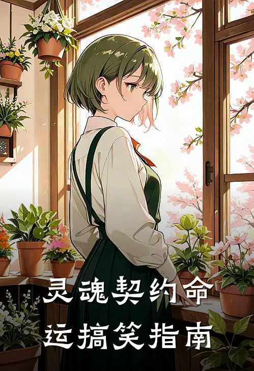 灵魂契约命运搞笑指南