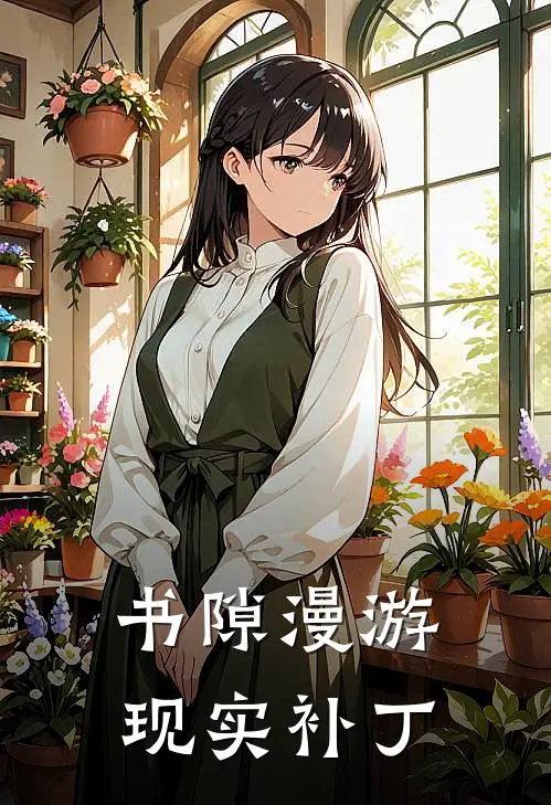 书隙漫游现实补丁