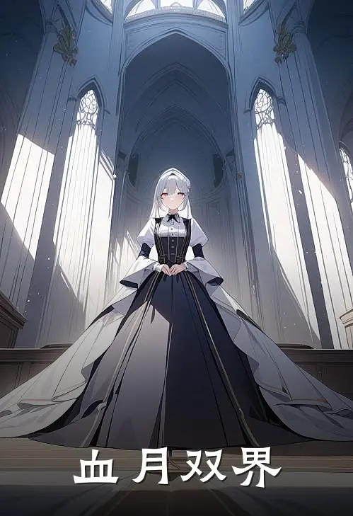 血月双界