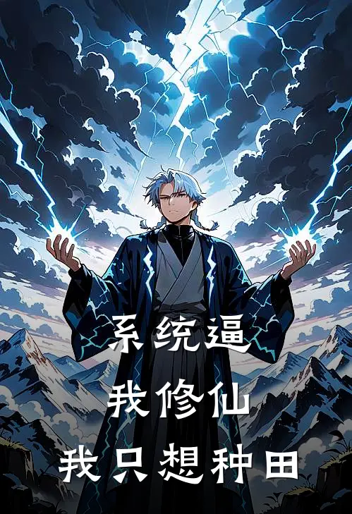 系统逼我修仙，我只想种田