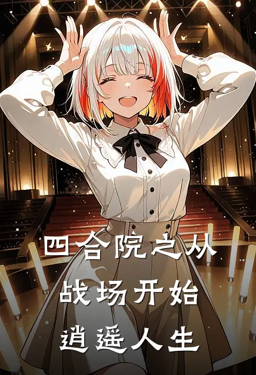 四合院之从战场开始逍遥人生