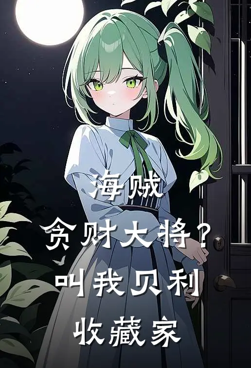 海贼：贪财大将？叫我贝利收藏家