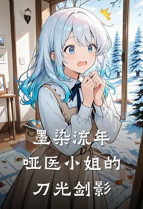 墨染流年：哑医小姐的刀光剑影