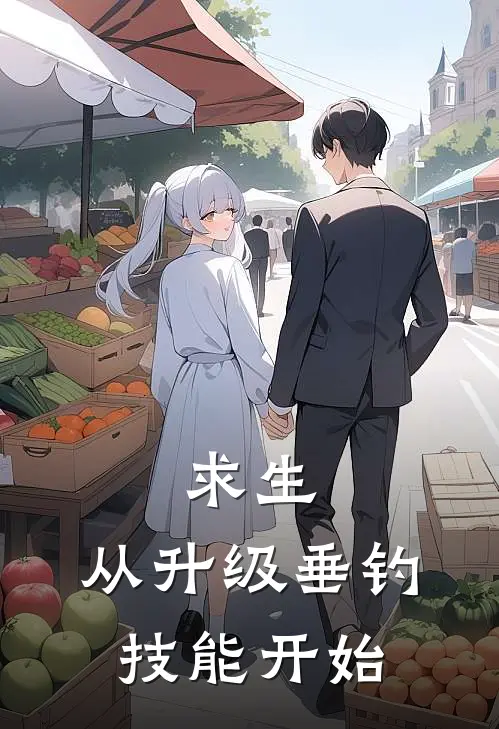 求生：从升级垂钓技能开始