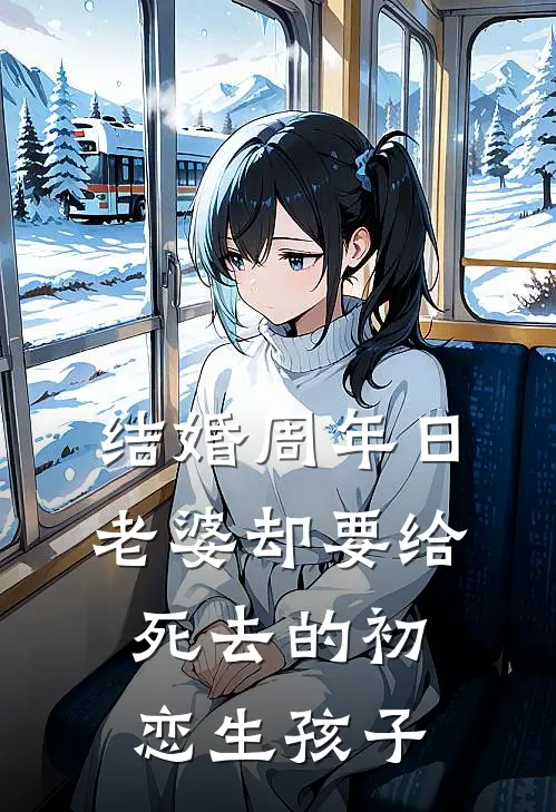 结婚周年日，老婆却要给死去的初恋生孩子