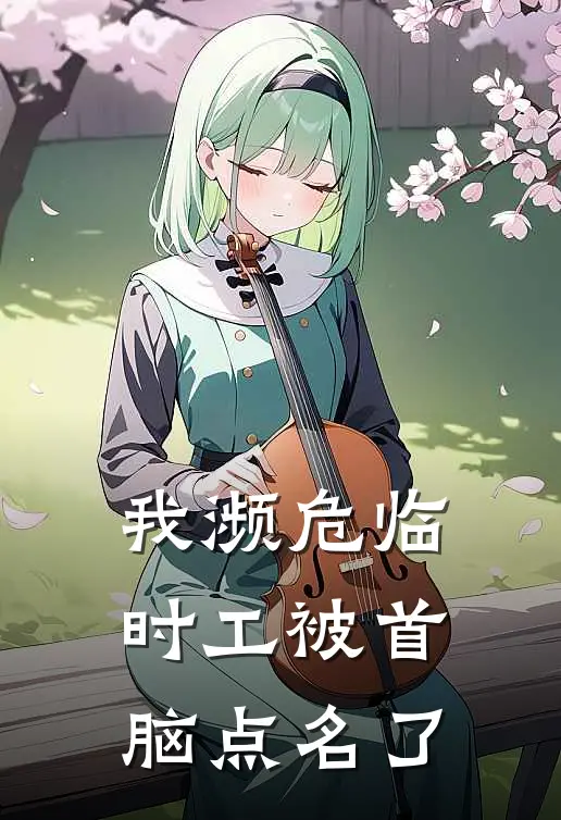 我濒危临时工被首脑点名了