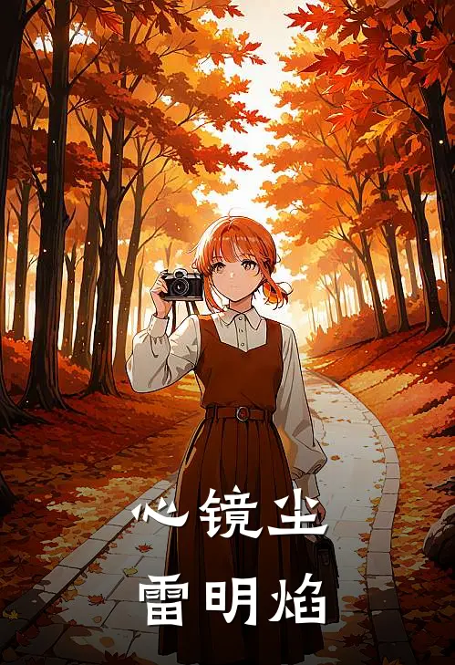 心镜尘雷明焰