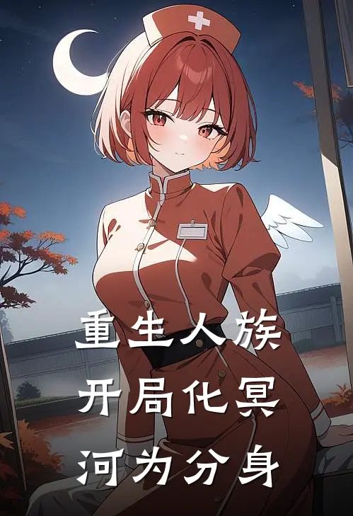 重生人族，开局化冥河为分身