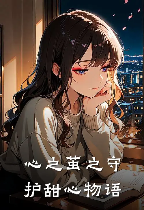 心之茧之守护甜心物语