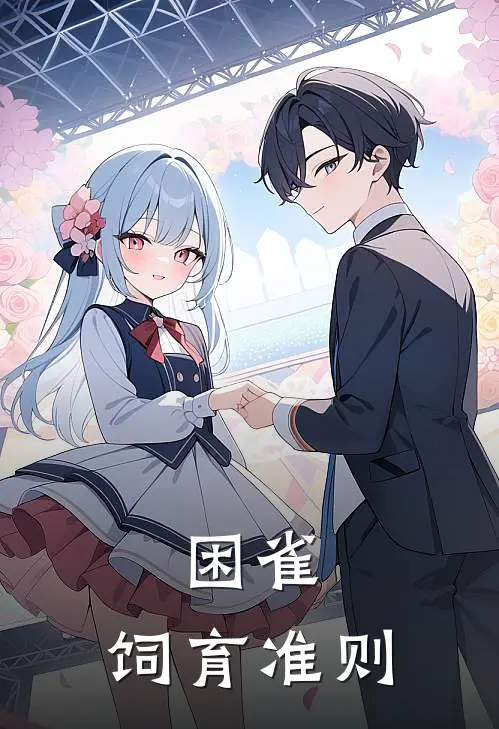 困雀：饲育准则