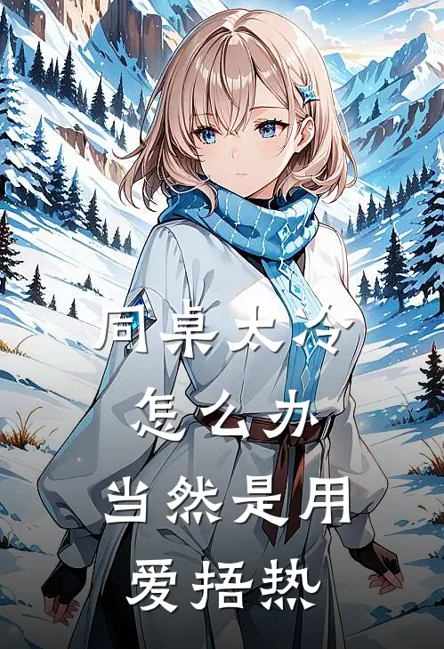 同桌太冷怎么办，当然是用爱捂热