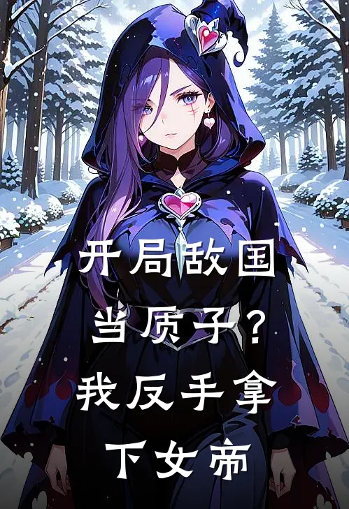 开局敌国当质子？我反手拿下女帝