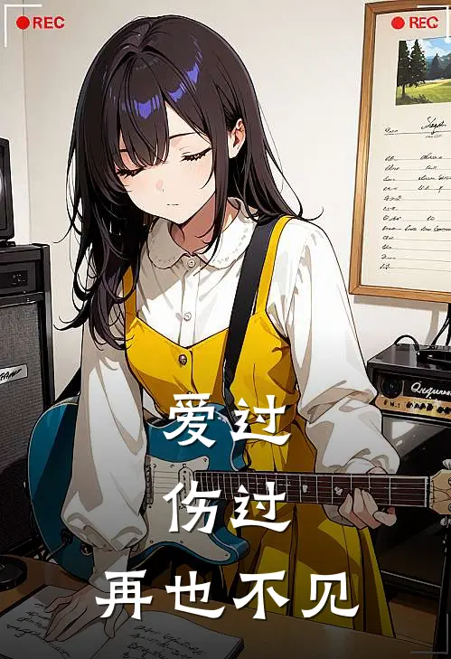 爱过，伤过，再也不见