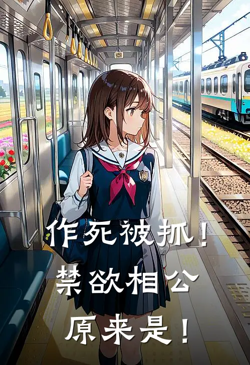 作死被抓！禁欲相公原来是！