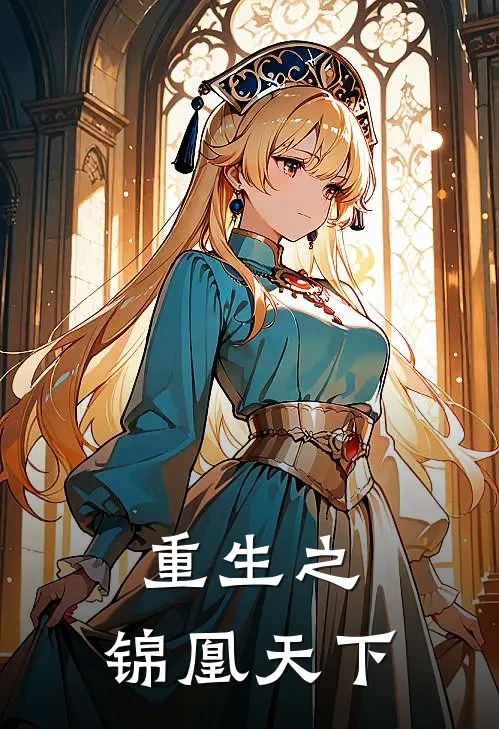 重生之，锦凰天下